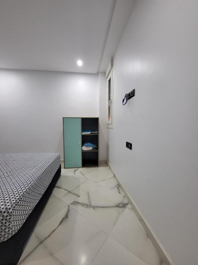 Duplex+2 Salles De Bain A 5 Min De L'Aeroport 马拉喀什 外观 照片