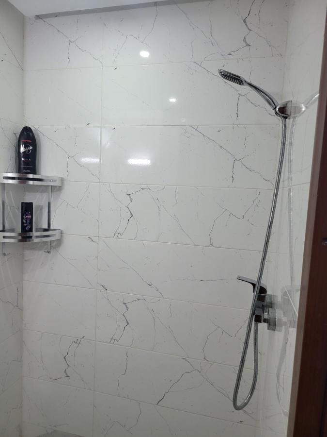Duplex+2 Salles De Bain A 5 Min De L'Aeroport 马拉喀什 外观 照片